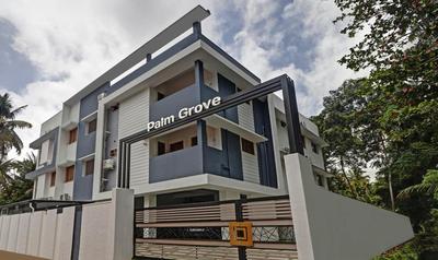 Itsy Hotels Palm Grove By D2V