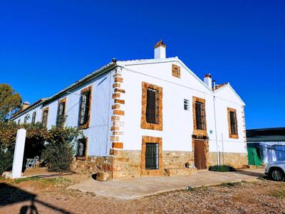 Finca el Vizconde - Naturaleza con tus hijos
