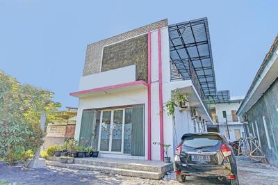 OYO LIFE 91594 Bungah Residence Syariah