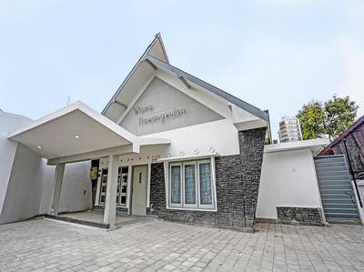 Hotel O Nawangwulan