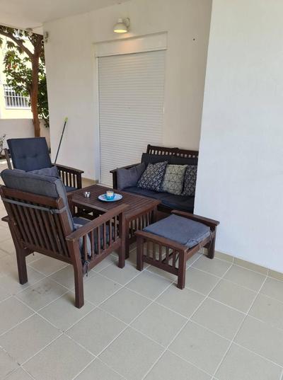 Rhodes Comfort Luxury Apartment