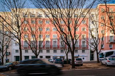 Mirabilis Apartments - AAA23