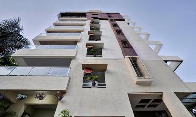 Treebo Excellent Homes, Nashik