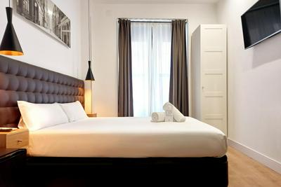 Woohoo Rooms Chueca