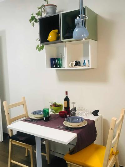 Donna Flor casa vacanze