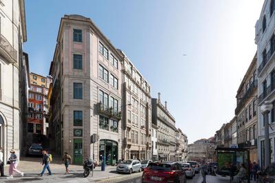 Mouzinho Luxury 3BR Flat l 5 min Walk to Ribeira by Lovelystay