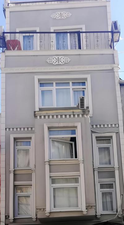 BLUE ROYAL OTEL - Image 31