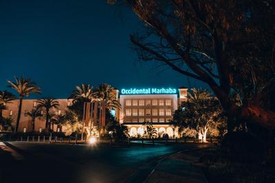 Occidental Sousse Marhaba