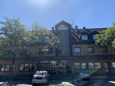 City Hotel Dinslaken