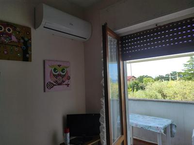 a due passi dal mare