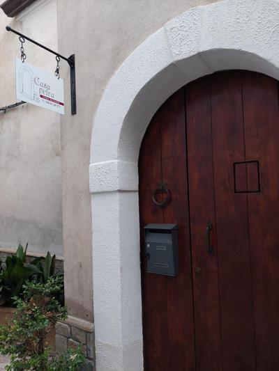 Casa Petra
