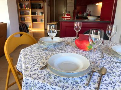 Loft acogedor con terraza y parking en el centro