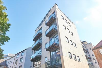 Low Friars - Properties Unique