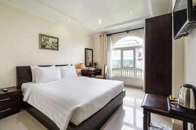 La Bonita Hotel and Apartments