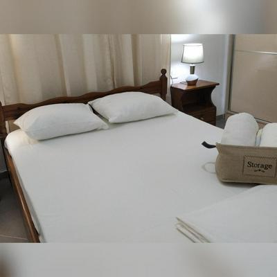 May Apartments