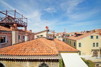 DolceVita Apartments N 304 Rialto Mercato