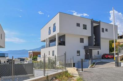 Sea View Deluxe Apartment