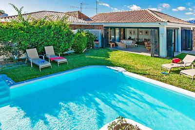 Chalet Maria