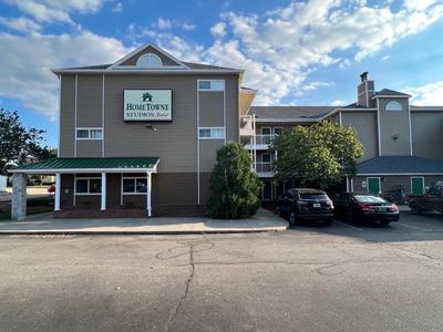 Birch Hill Suites Louisville, Billede 2