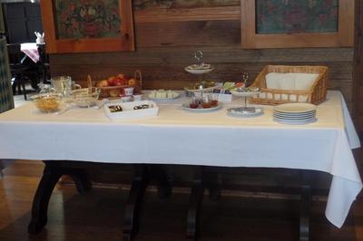 Bischofshof Braustuben