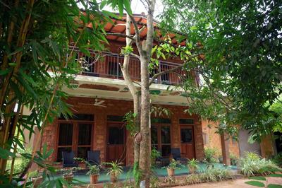 Hela Gedara Villa Beruwala