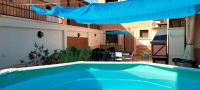 Casa Rural La Pinta- SendaViva y Bardenas
