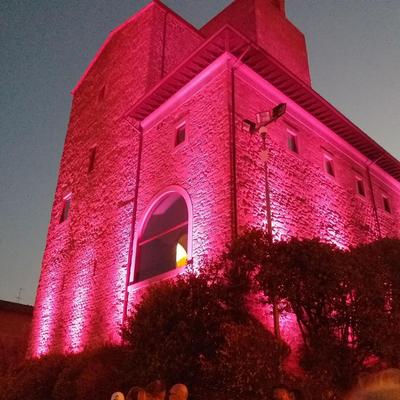 La casa di Elisa