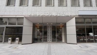 Hearton Hotel Higashi-Shinagawa