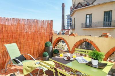 Feelathome Center Apartments