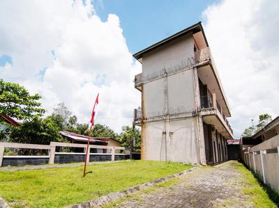 Hotel O Oklahoma Homestay Syariah