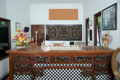 Rumah Palagan Yogyakarta RedPartner