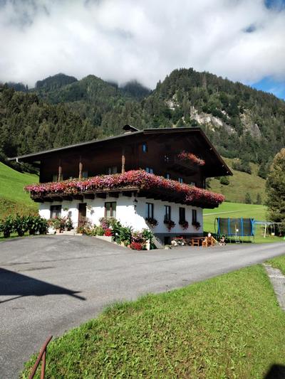 Bio-Bauernhof Schiederhof