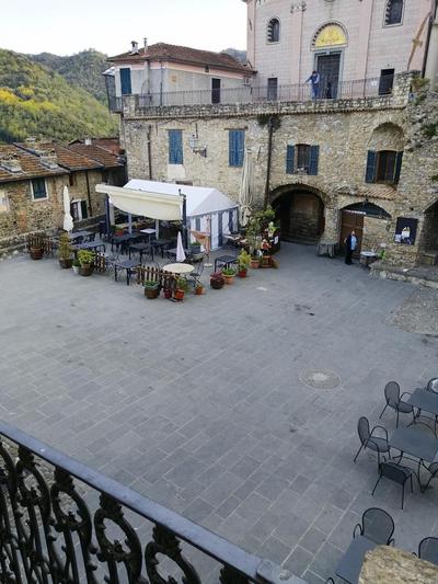 Casa Chiara