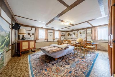 Private Rooms