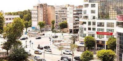 K4 0 City Apartments, Historical Center, Thessaloniki #FeelsLikeHome
