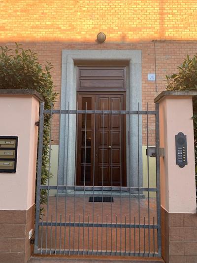 Casa di Vanessa
