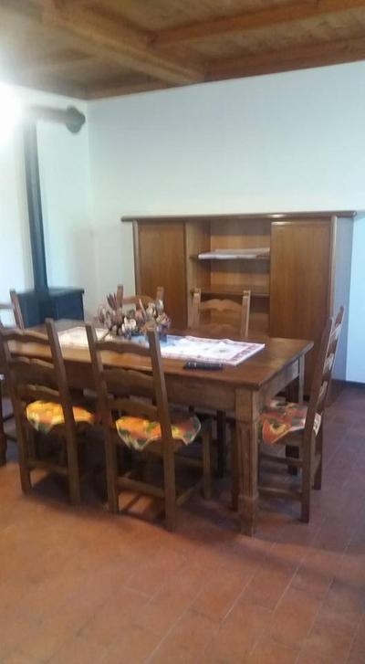 La Casa Di Scrigno