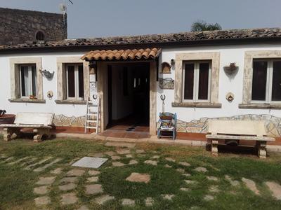 Aranceto Hotel