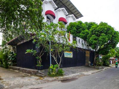Hotel O Wika Wiki Homestay