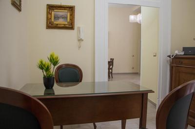 Donna Laura Suite