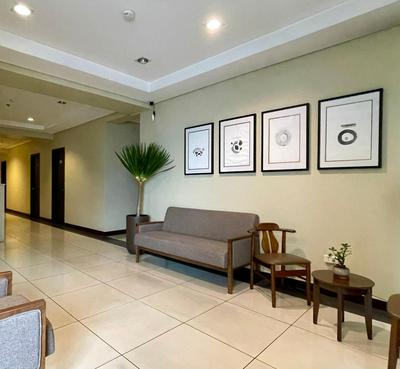 Inn De Avenida, Makati