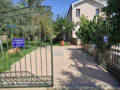 Villa Koulouridi Agritourism