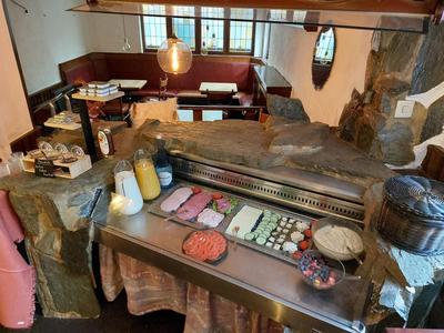 ReSt Inn Monschau