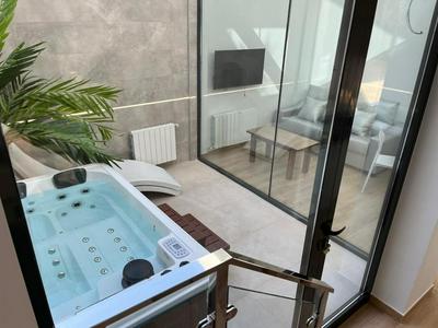Casa rural - bungalows Spa & Relax