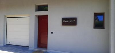 Sweet lake Vi aspetta sul lago