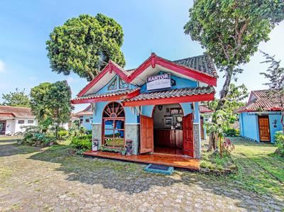 Capital O 91644 Loka Hause