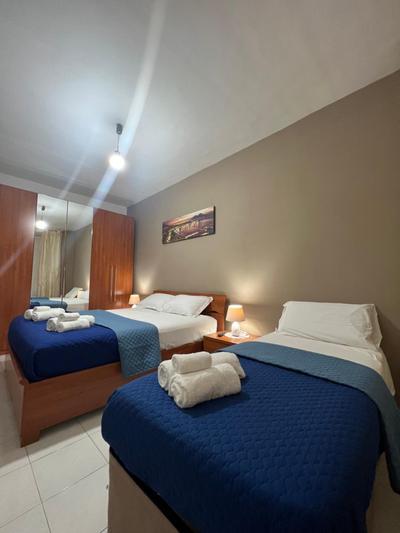 La Nova apartment