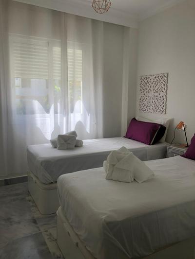 Banús Home