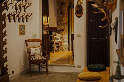 Locanda del Daino