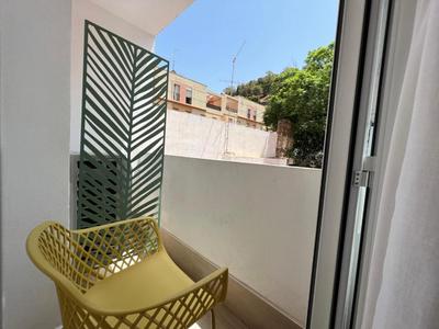 Cosy & Quiet apartment by HelloMalaga - JAZMÍN